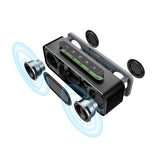 Portable Bluetooth Speaker