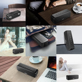 Portable Bluetooth Speaker