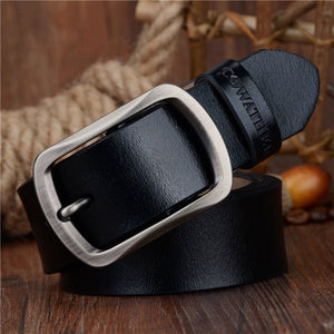 New Fashion Leather Belt for Men